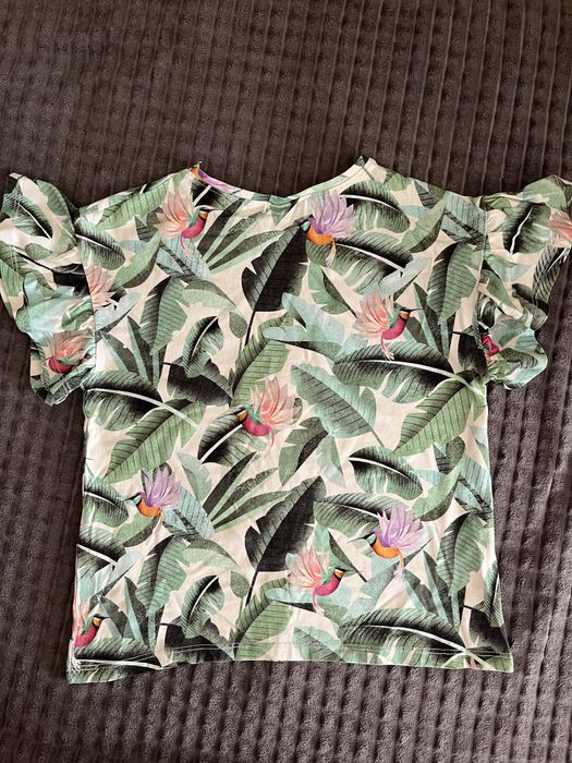 Комтюм для дівчинки H&M