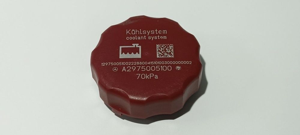 COVER MERCEDES EQS 450+