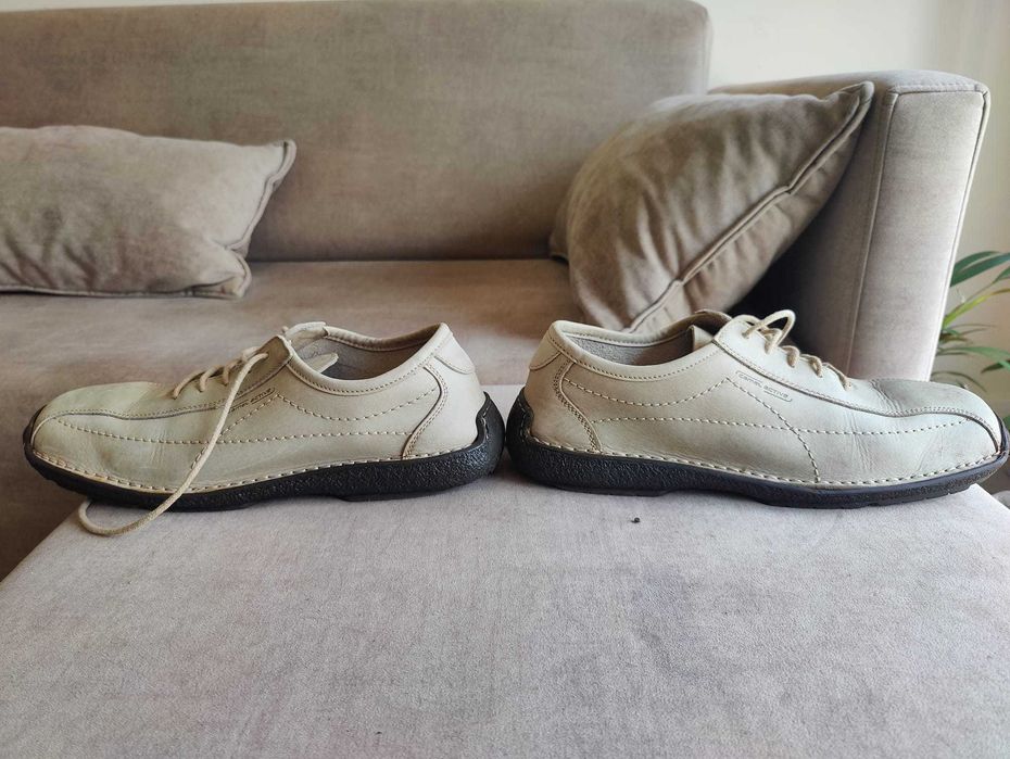 Sapatos Camel Active tam. 43 em estado novo