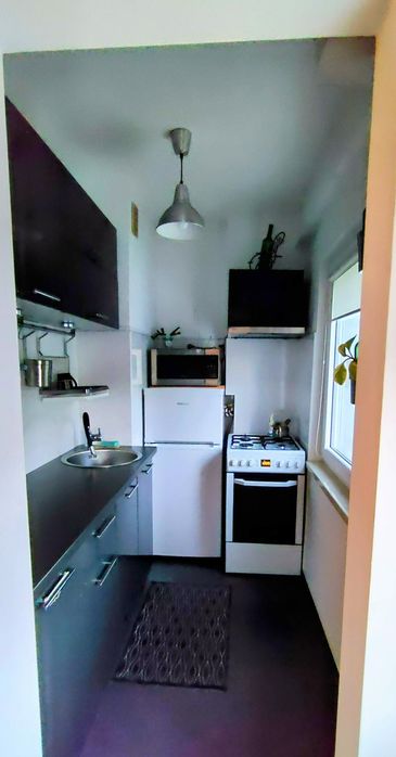 Kawalerka Bielany Wawrzyszew 26 m² - Widok 4