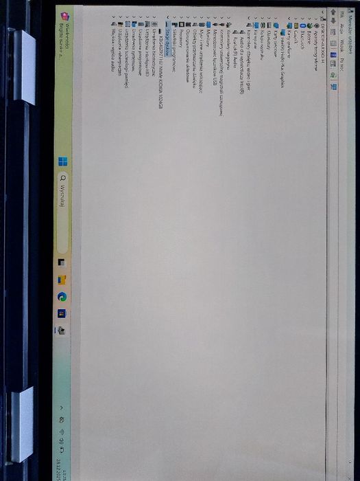 Dell XPS 7390 2-in-1  i7-10gen 32GB 1TB SSD 4K FULL HD WIFI BT IDEALNY