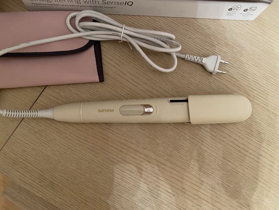 Вирівнювач PHILIPS Sense IQ BHS838/00
