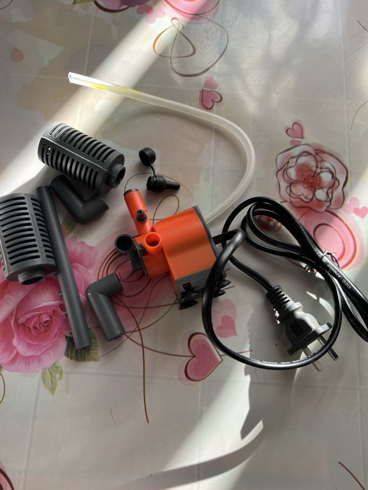 Продам внутрішні фільтри для акваріума