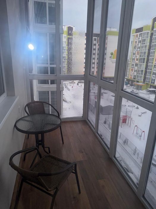 ЖК Європейський квартал!! Однокімнатна квартира з євроремонтом!!