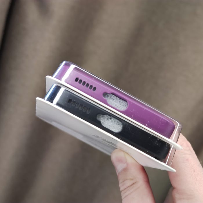 Чохол для Xiaomi Redmi Note 12 Pro 4G
Чохол