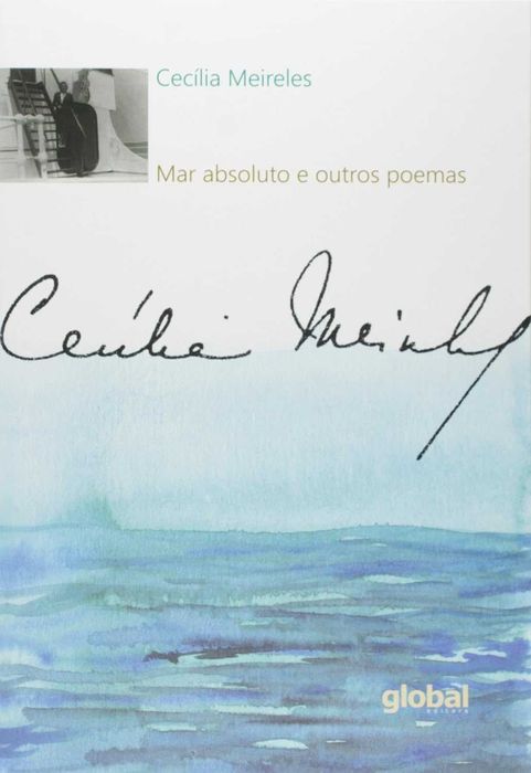 Cecília Meireles e Clarice Lispector