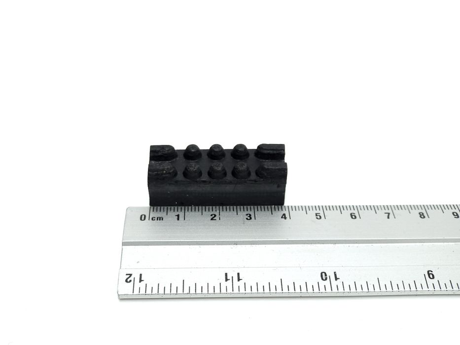 NOWY klocek hamulcowy ZZR Romet Tyler Universal PRL 4cm