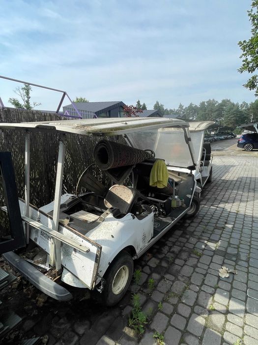 Sprzedam 2 meleksy – możliwość zakupu pojedynczo lub w komplecie