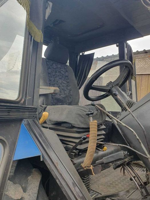 МТЗ 892 2012 року