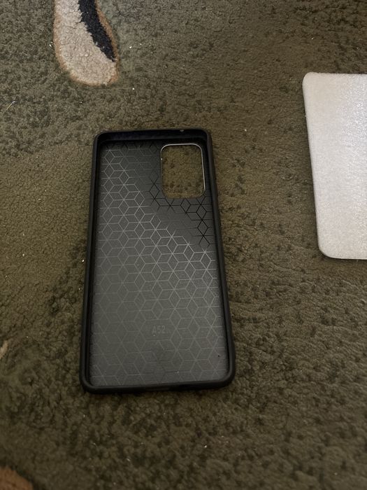 Etui do Samsung Galaxy A52