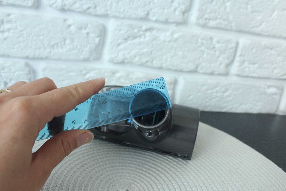 Dyson 25067-01 Tangle Free Turbine насадка. Нова