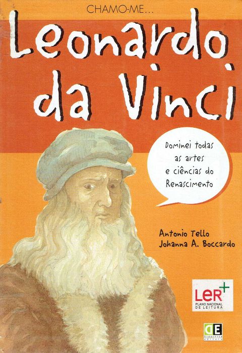 17183  Coleção Chamo-me ..  Didática Editora