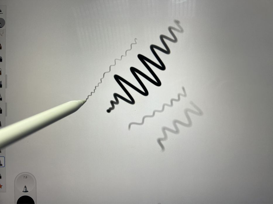 Apple pencil 1-го покоління! Оригінал 100% Нові.