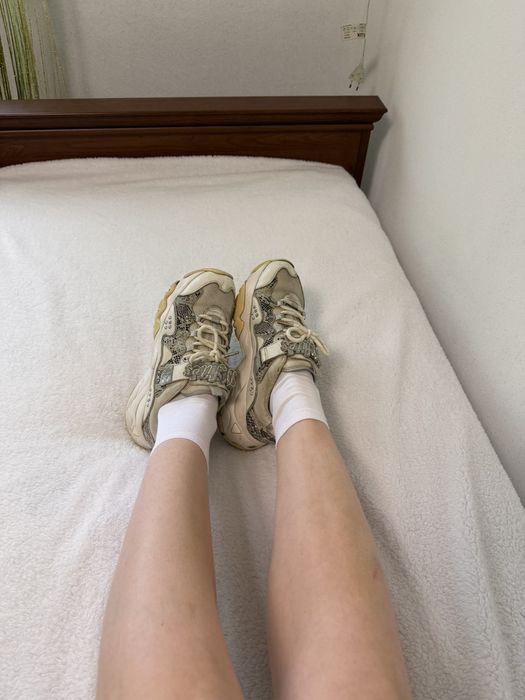 Кросівки  SKECHERS