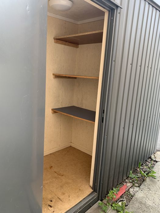 Маф/ Вагончик/ ларек/ кофейня