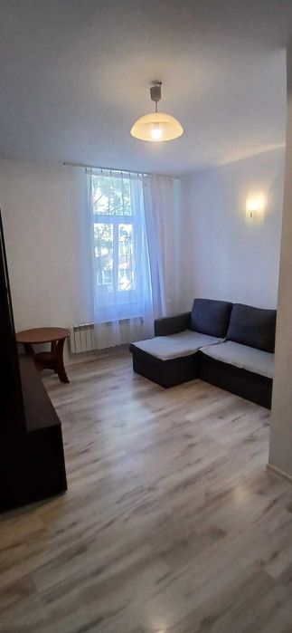 Wynajmę mieszkanie