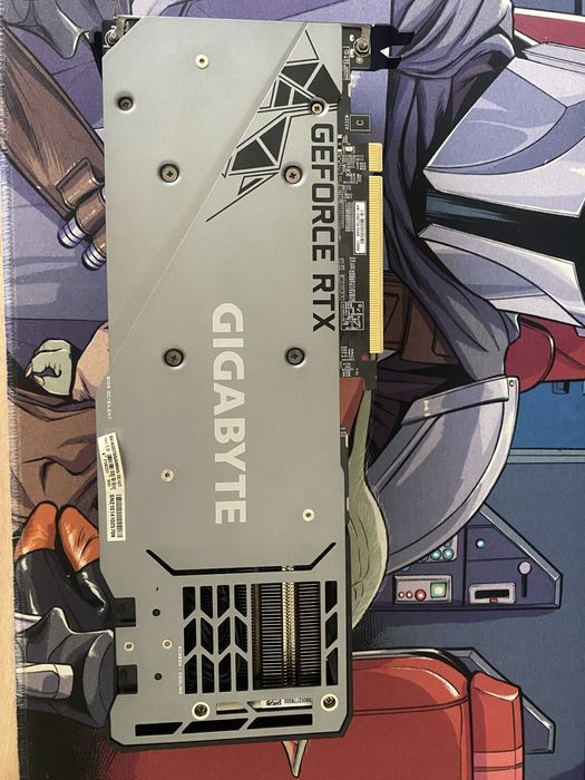 Rtx 3070 gaming oc