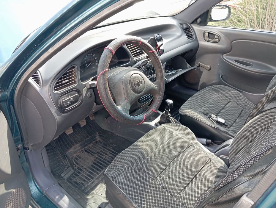 Продам Ланос 1,5.