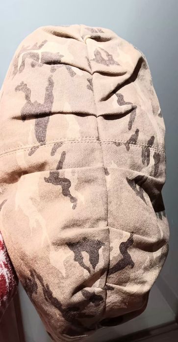 Bolsa mala  cavalinho nova