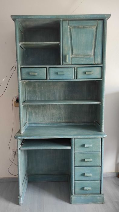 Cama de criança. Quarto completo de criança barato