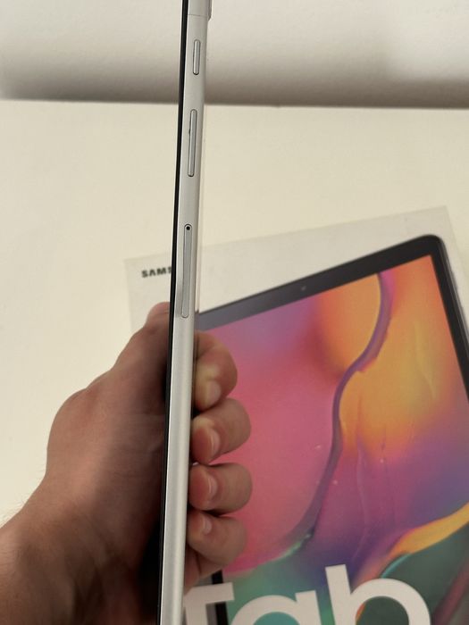 Samsung Galaxy Tab A 10.1 (2019)