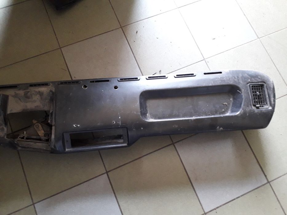 Deska rozdzielcza Honker 2324