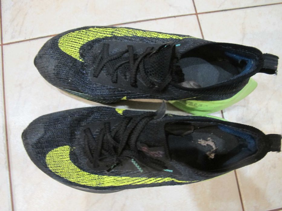 кросовки Nike ZoomX