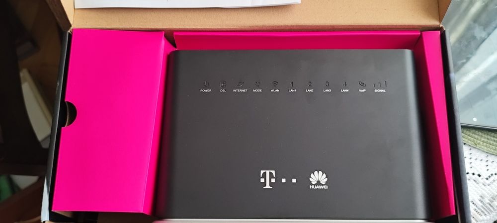 Sprzedam router Huawei