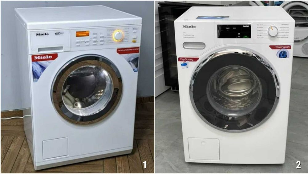 ПРАЛЬНА Машина BEKO E9761B 7кг А++ 1400об Фронтальна Вузька Б\у ЄВРОПА