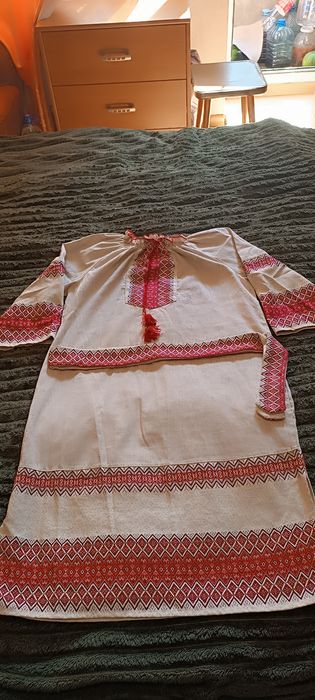 Продам платя вишиванку
