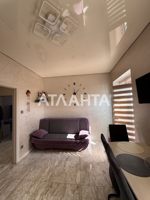 2-rooms apartment apartment by the address st. Petefi Shandora pl (area 61 m²) - Atlanta.ua - photo 17