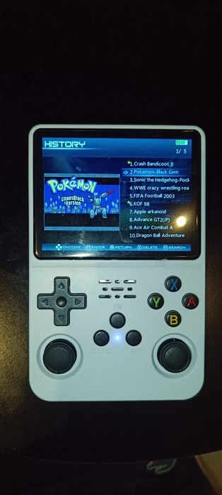 Consola Retro 22k Jogos