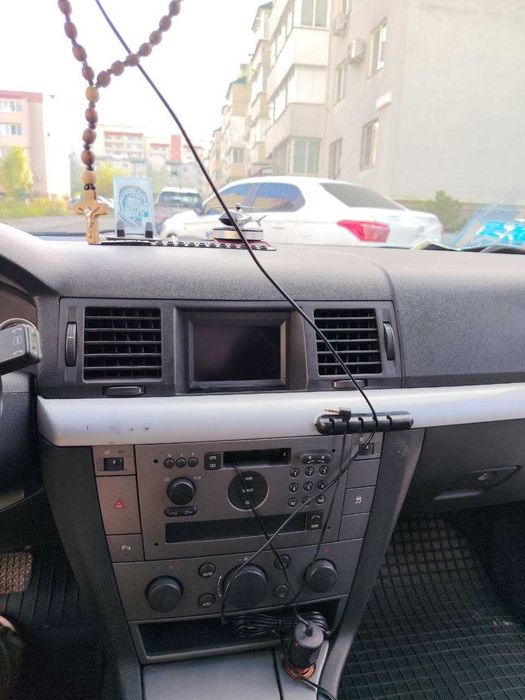 Opel Vectra C  Продам у хорошому технічному стані