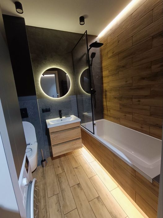 Оренда квартири новобудова ЖК Смарт Сіті,можливо на короткий термін