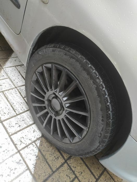 Peugeot 206 XR | 2001 рік | Газ/Бензин | Можливий обмін