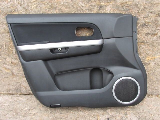 grand vitara ii 5d boczek tapicerka z drzwi lewy przód