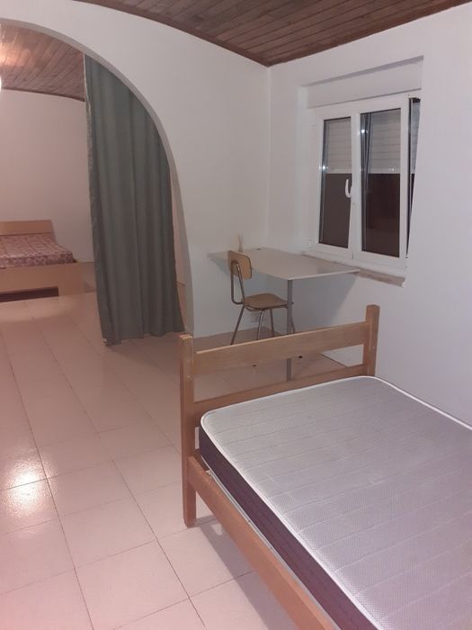 Alugam-se quartos em Bragança, perto do IPB.