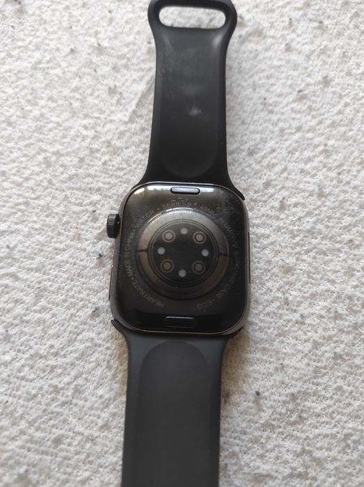 Смарт годиник Watch 9 Max