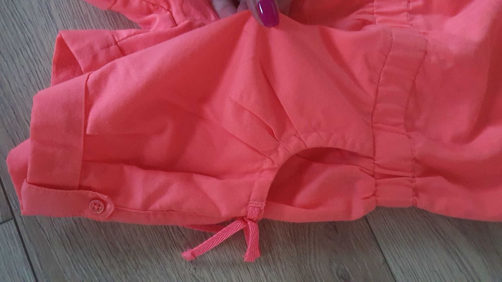 Kombinezon letni Next r.104