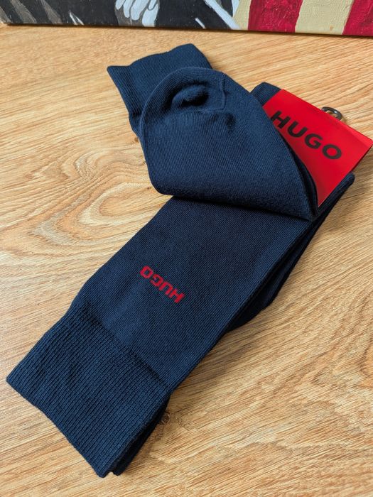 Набір шкарпеток Hugo Boss (2 пари) розмір 39-42 оригінал