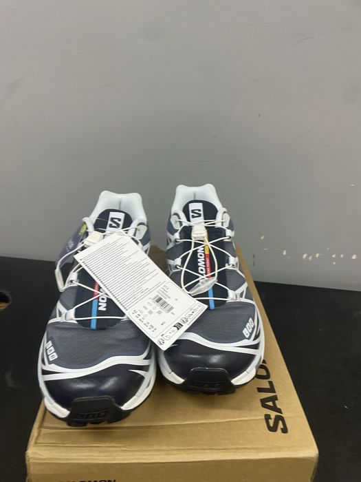 Salomon xt6 buty trekkingowe