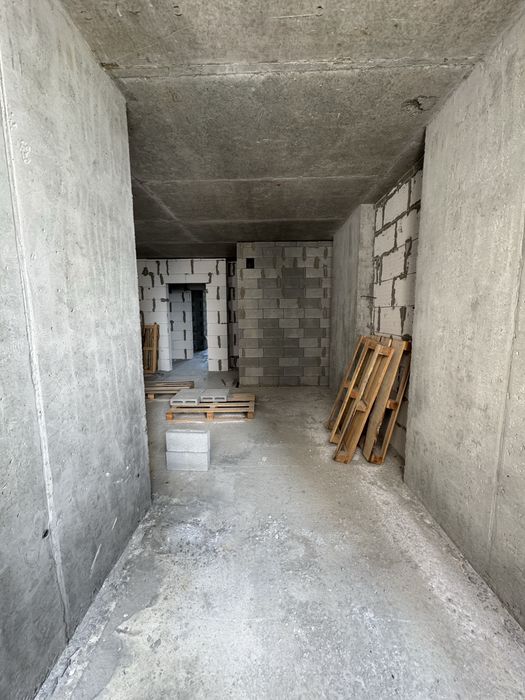 Продається квартира
