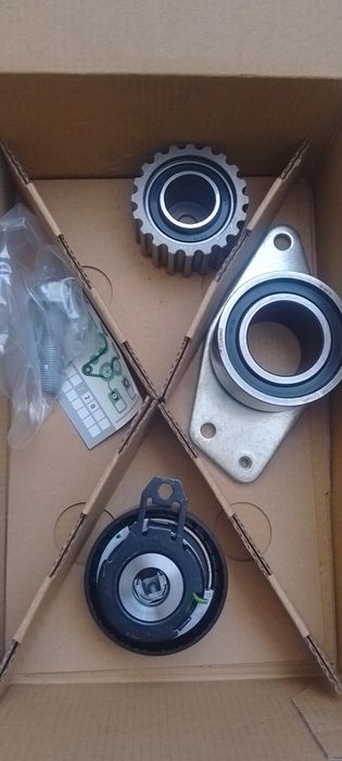 К-кт грм Рено Канго Мастер Лагуна 1.9 dti-dci.