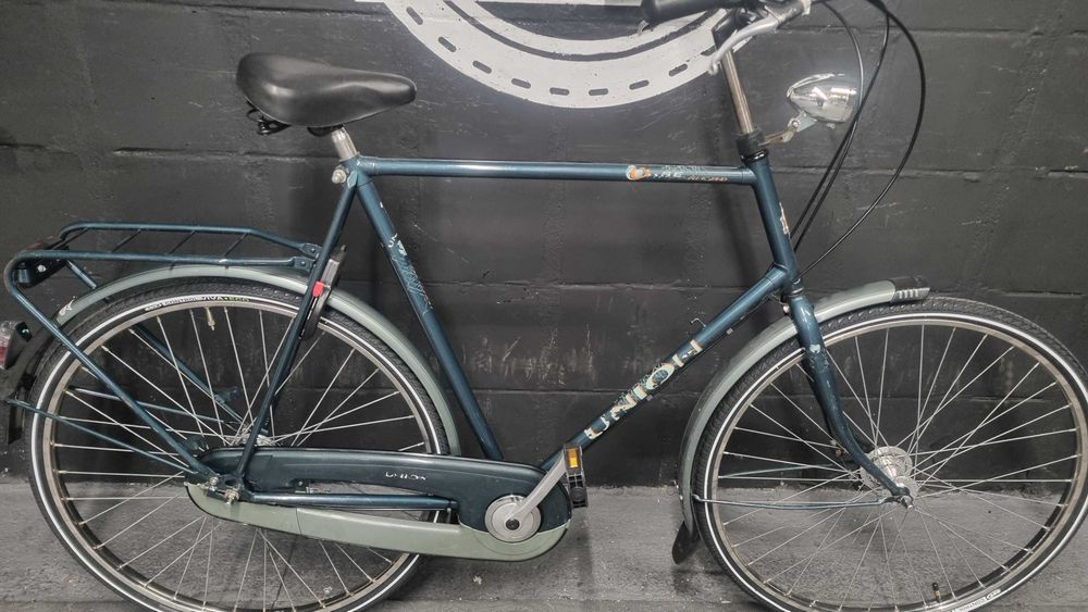 UNION męski rower XXL 65cm nexus 4 URBAN BIKES