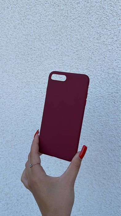 Etui na tel. iPhone 7+/8+