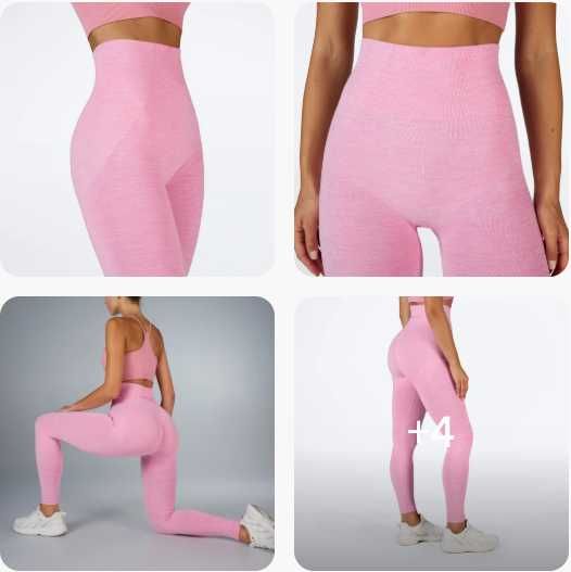 Leggings Prozis NOVOS vários modelos
