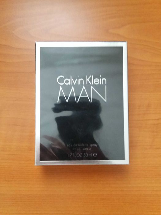 Perfume Calvin klein CK 50ml