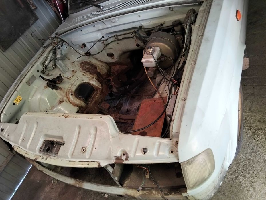 Продам волгу газ 3110