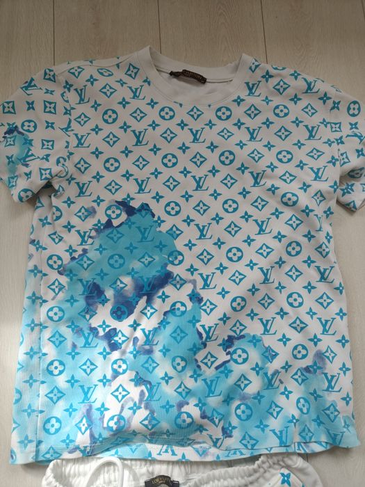 Komplet letni Louis Vuitton