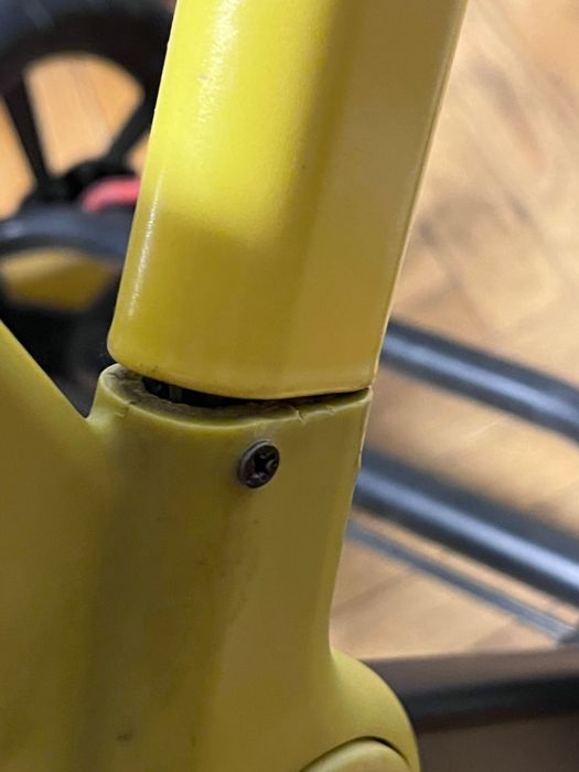 Люлька термо прогулянка Concord Wanderer